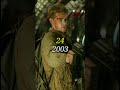 terminator 3 rise of the machines 2003 2024 cast then and now shorts