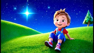 Sleep Time Song | Soothing Lullaby for Kids | Nursery Rhymes \u0026 Kids Songs