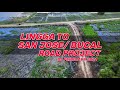 LINGGA TO SAN JOSE / BUCAL ROAD PROJECT