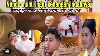 WAJAH CANTIK SALEHA SELALU MUNCUL DI INGATAN NANDO EPISODE FULL HARI INI 24 DESEMBER 2024