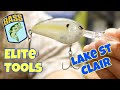 ELITE TOOLS - LAKE ST CLAIR