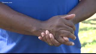 Verify: Do your joints hurting indicate rain is coming?