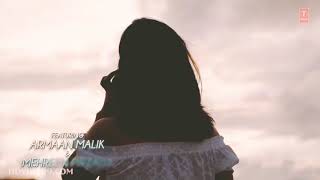 Zara thehro | Armal Malik and Tulsi Kumar | T-Series | latest song
