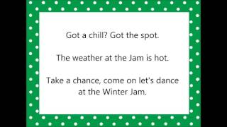 Winter Jam