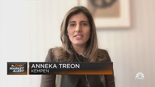 What markets have had to digest over the past several weeks is unfathomable: Treon