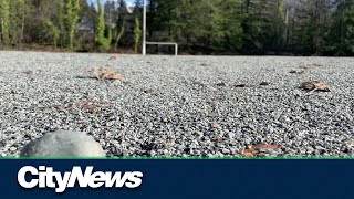 North Vancouver soccer community pushing for turf field