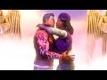 Ending 1: Johnny Reunites with Aisha in Heaven (Saints Row: Gat out of Hell | Satan Boss Fight)