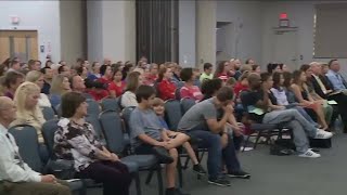 St. Johns County schools face rezoning -- again