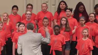 ISD283 g678 Choirs 5-16-2017 -- ParkTV15