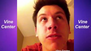 Mike Mekes New Vine Compilation All VINES 2015 (HD) September