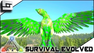 ARK: Survival Evolved - WAR PAINT! S2E13 ( Gameplay )