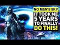 You Haven't Played No Man's Sky Until You Made This....Building A Stasis Device Farm in 2022