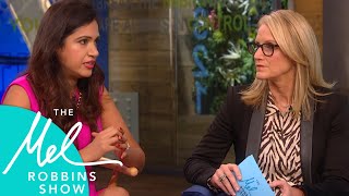 One Couple, Two Moms, One Roof | The Mel Robbins Show