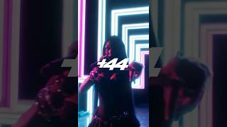 One thing about Banks, she knows how to push a song! +44 Live Performance of “Shake It” OUT NOW 🤭