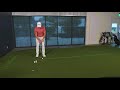 Cameron McCormick's Scoop Eliminator drill