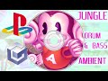 Playstation Monkey Ball Themed Jungle Mix 01 - jungle, intelligent, dnb, etc.