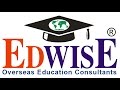 Edwise-Overseas Education Consultants