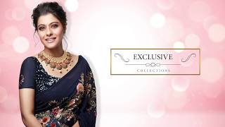 Shop Joyalukkas exclusive collection in USA and win gold
