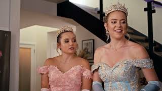 princess party p i