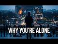 Be invictus do it alone
