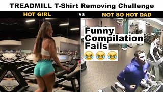 Ultimate girl fail compilation || 2020 Most Dangerous Gym fails Compilation 2020