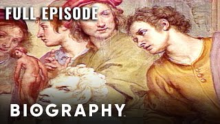 Michelangelo: Artist & Genius | Full Documentary | Biography
