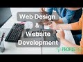 Web Design and Website Development Agency - ProfileTree