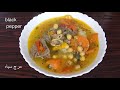 shorba yakhni very healthy ramadan recipe شوربایخنی بسیار صحی سالم و خوووب مزه دار