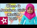 why american girl s evette peeters doll was so controversial explaining the drama around the leaks