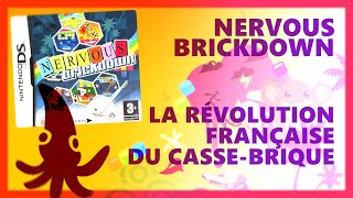 La Révolution Française du casse-brique (Nervous Brickdown)