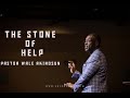 Pastor Wale Akinosun | The Stone of Help