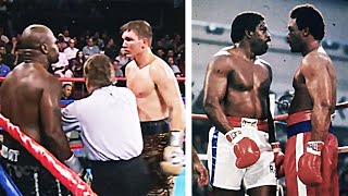 Fights That Will Never Be Forgotten | Part 2