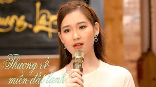 Thương Về Miền Đất Lạnh - Khánh Linh (Official MV)