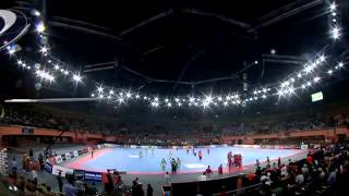 World Kabaddi League, Day 7, Match 13: Khalsa Warriors Vs. Lahore Lions (Part 2)