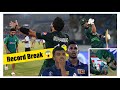 Record Break run chase by Pakistan | Well Played Rizwan & Shafique | Sri Lanka did not want to win