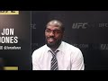 jon jones talks israel adesanya understanding young fighters daniel cormier u0026 thiago santos