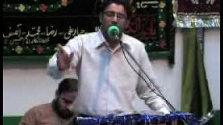 Jashan e Masoomeen (A.S) - Waqar e Deen e Khuda Hai - Manqabat By Mir Hasan Mir - 19/03/2009