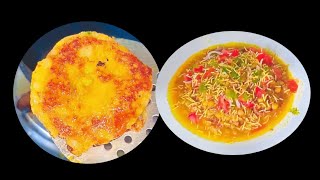 Ragda Pattice Recipe | Mumbai Street Style Chaat |