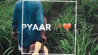 Intezaar Tha Tere Pyar Ka 😥💔 Brocken Heart Remix WhatsApp Status ##Official_Raj