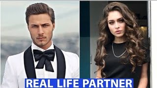 Burak Çelik vs Cemre Baysel | Biography | Net Worth | Real Life Partners 2023 |