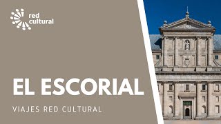 San Lorenzo del Escorial - España - Magdalena Merbilháa - Red Cultural