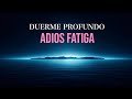 Meditación: Duerme sin Fatiga Mental y Descansa!! ☘☘☘