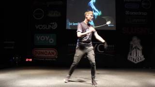 EYYC 2017 1A Semifinal 41 Malte Voss