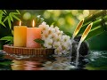 Relaxing Piano Music for Stress Relief - Heal Your Mind • Anxiety and Depression