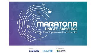 Sessão Tira-Dúvidas 3 - Maratona UNICEF Samsung 2019