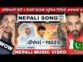 ISHQ KA ALAM - SOUL MATE official music video Ayuzeh | Sairaj Khati Shankar Thapa | M-Series Global