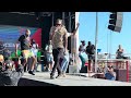 Dhextrus at African Descent Festival 2023