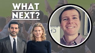 THE TAKEOVER : What next at Newcastle United? | Feat. Chris Waugh
