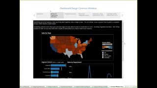 Talk Data to Me: Data Visualization Best Practices