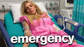 We Rushed Rebecca to the Emergency Room